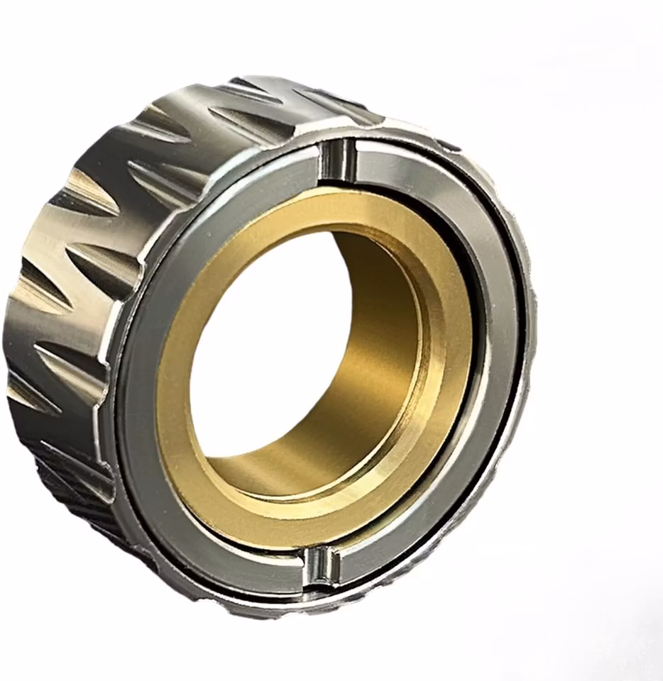 Motorcycle Tire Fidget toy MF-17