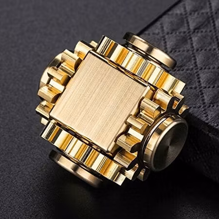 Fidget Magic Cube Spinner MF 30