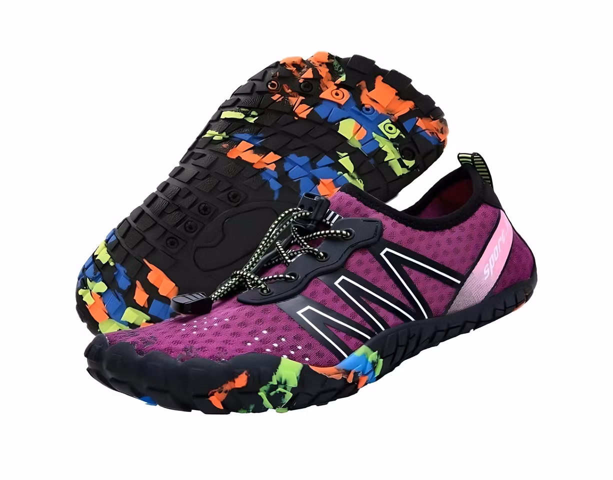 Barfotaskor Sport Performance