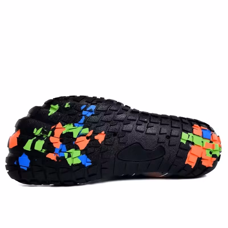 Barfotaskor Sport Performance