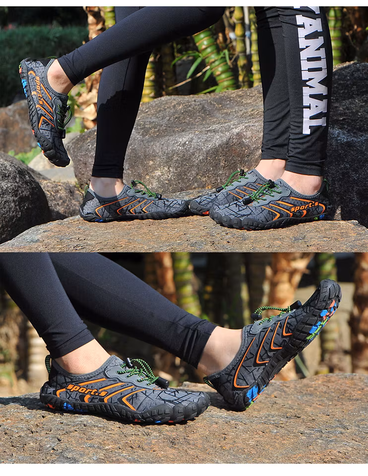 Barfotaskor Sport Performance