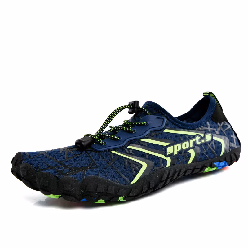 Barfotaskor Sport Performance