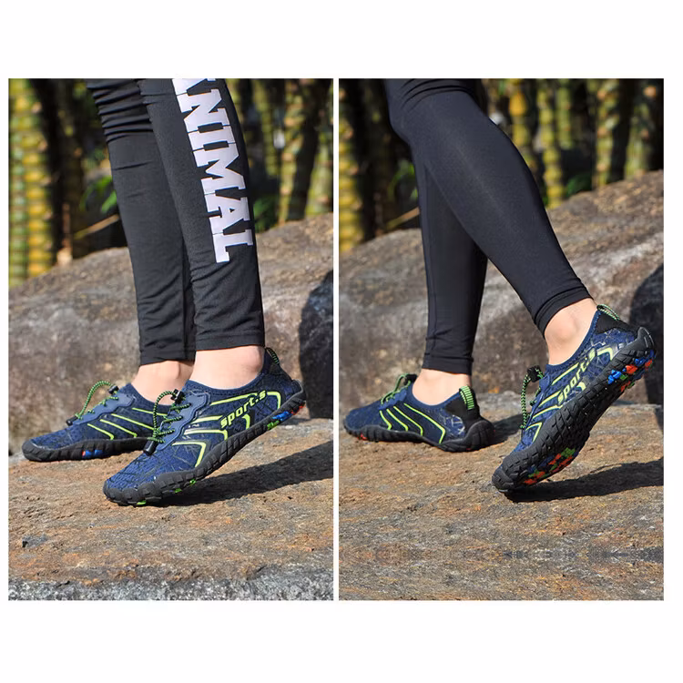 Barfotaskor Sport Performance