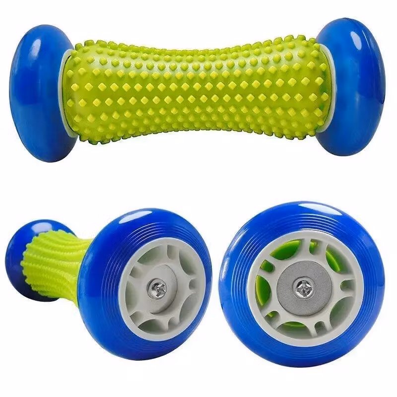 Massagerulle för Spikmassage