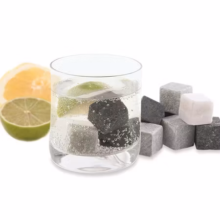 Whiskystenar 12-pack