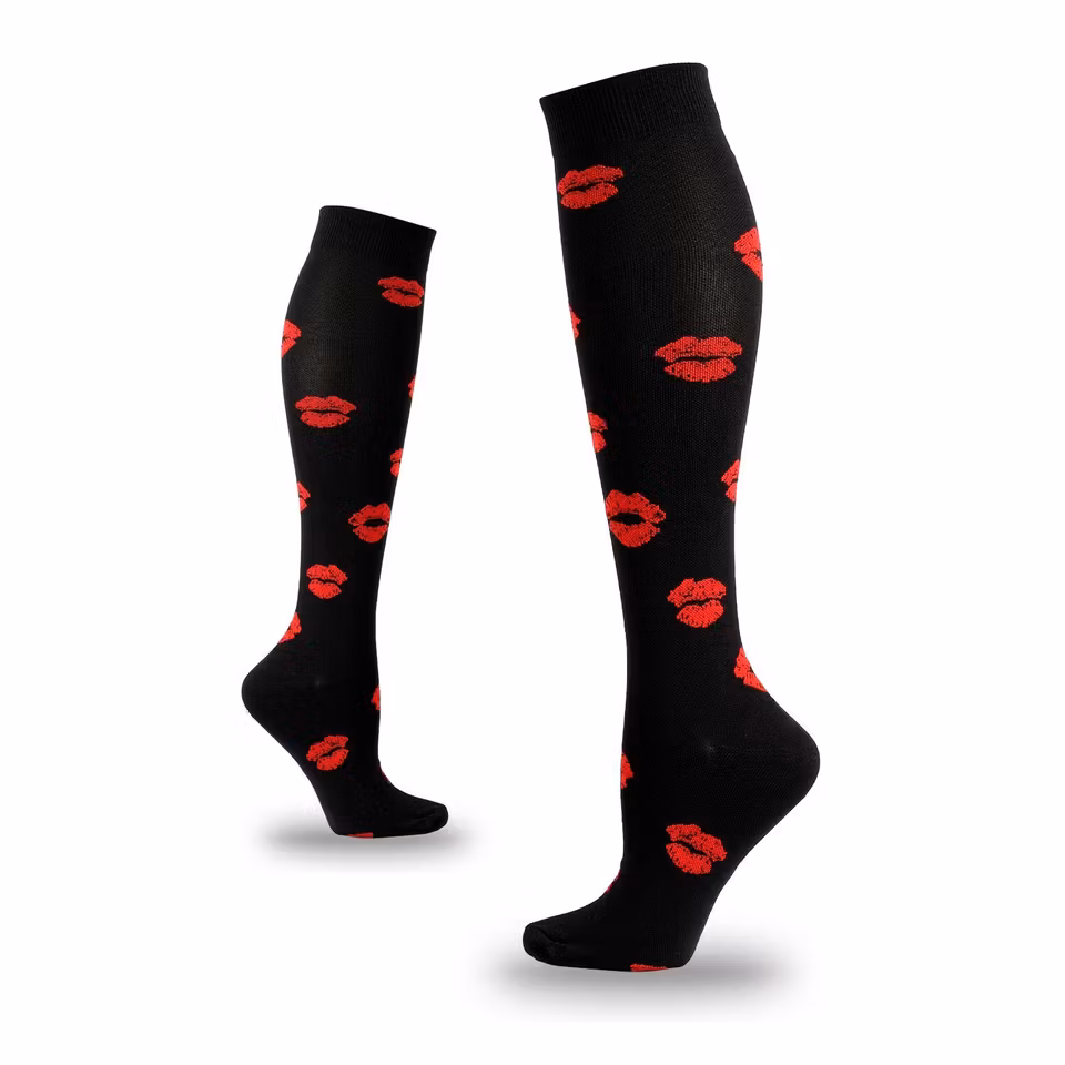 Stödstrumpor Lips Nr 1