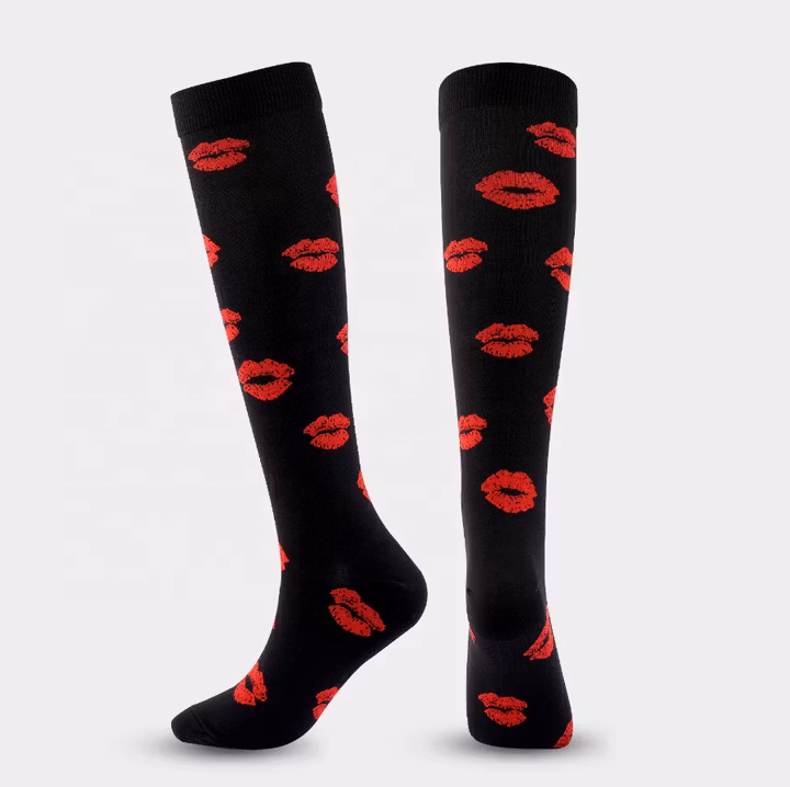 Stödstrumpor Lips Nr 1