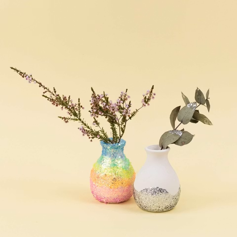 Glitter Goo – Pastel Shimmer