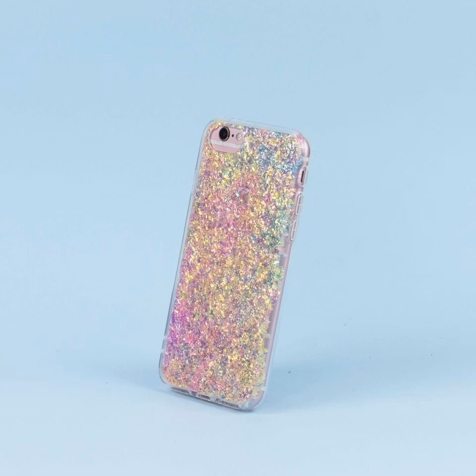 Glitter Goo – Pastel Shimmer