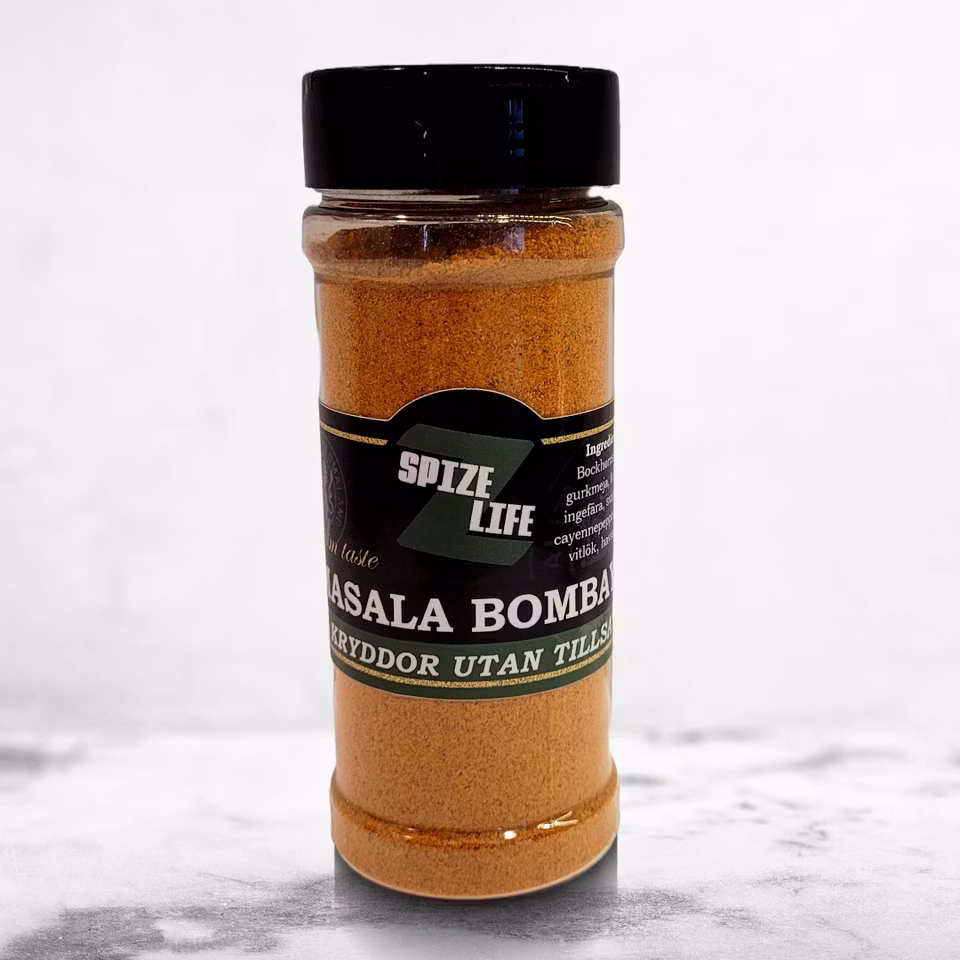 Masala Bombay 155g