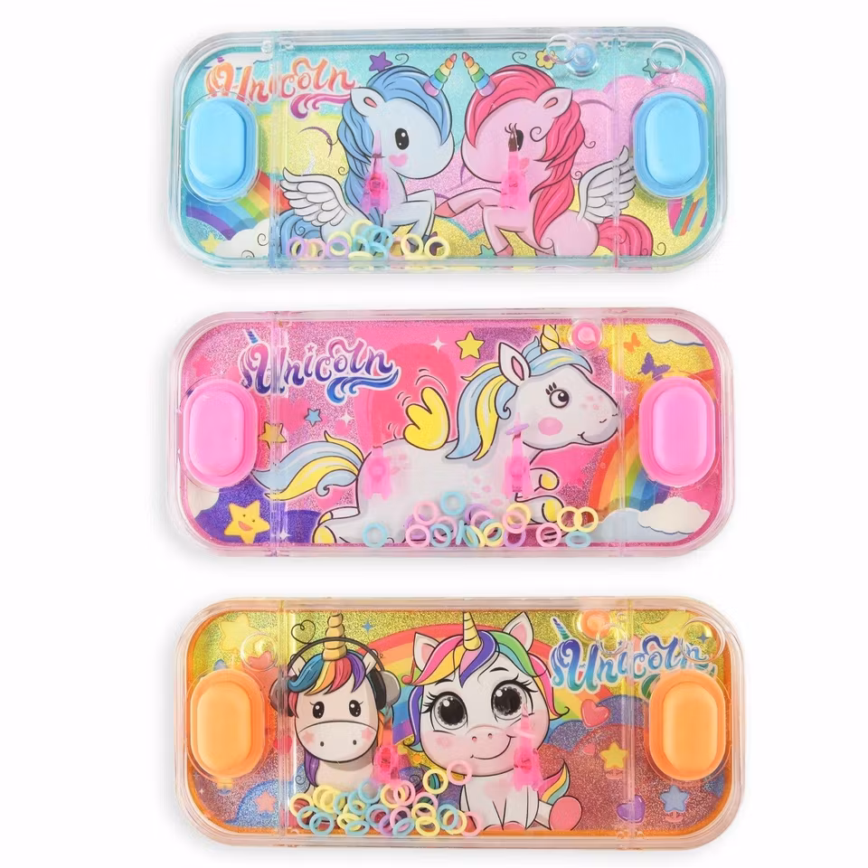 Vattenspel Unicorn - Watergame unicorn
