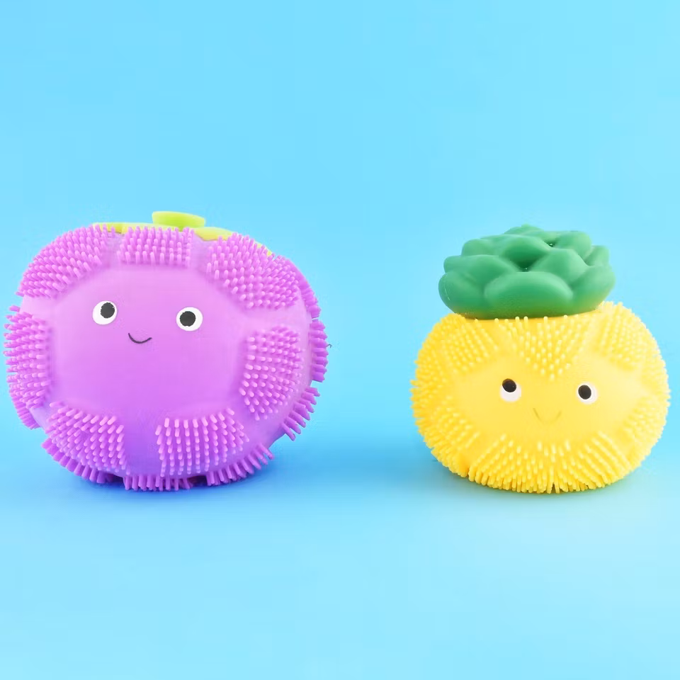Squeeze fruit