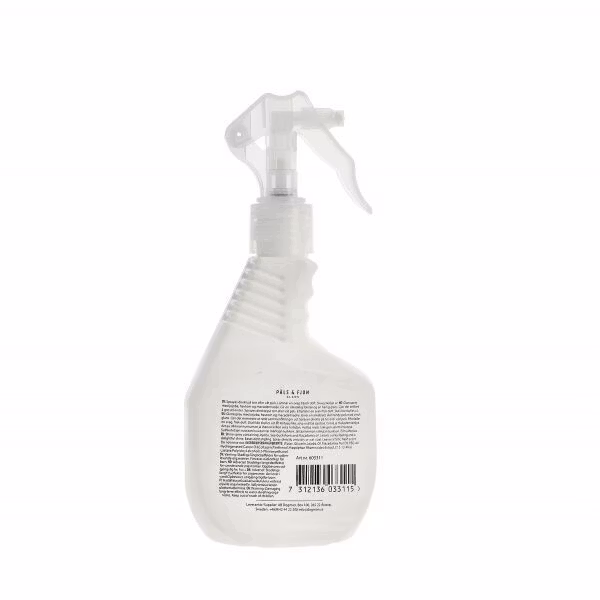 Glansspray Päls o Fjun 250ml