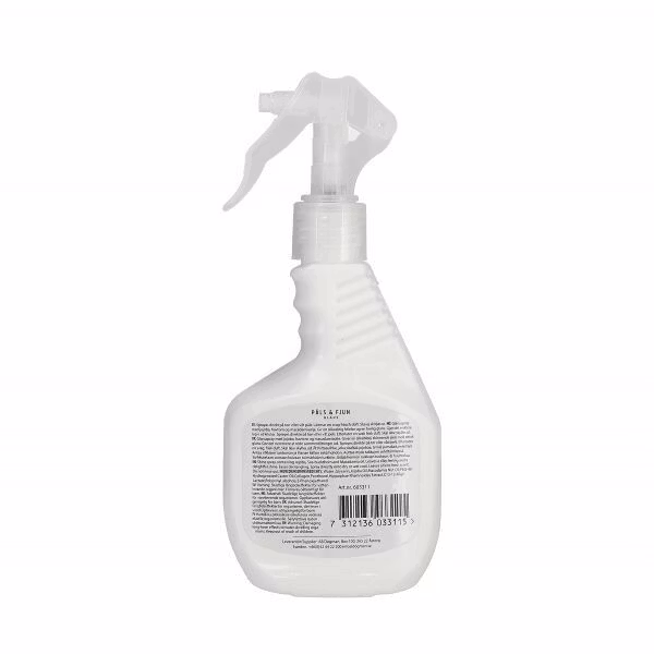 Glansspray Päls o Fjun 250ml