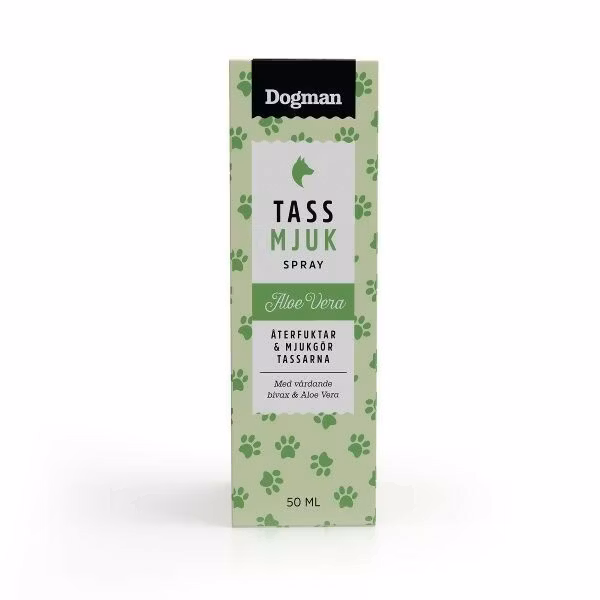 Tasspray för Hundar 50 ml