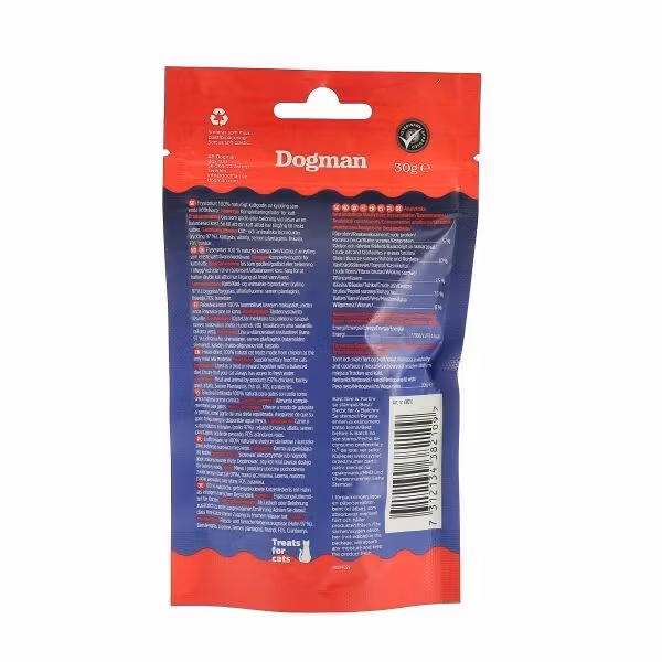 Freeze dried Chicken