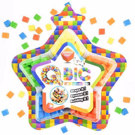 Qbic star