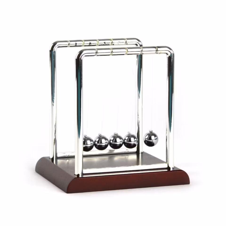 Newtons Cradle