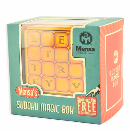 Pussel box - Puzzle Box set