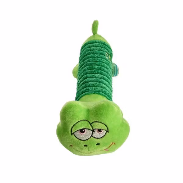 Leksak FroggeTub Grön L 30cm