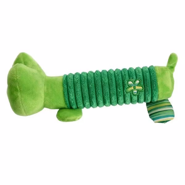 Leksak FroggeTub Grön L 30cm