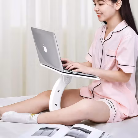 Miniskrivbord för dator - Laptop desk