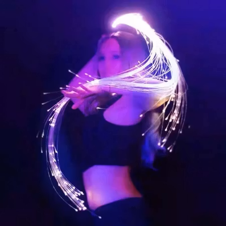 Magic Dance Whip