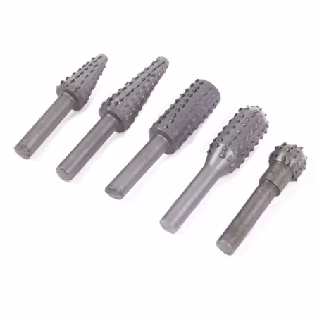 Raspset 5-pack