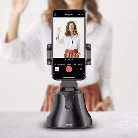 Face tracker