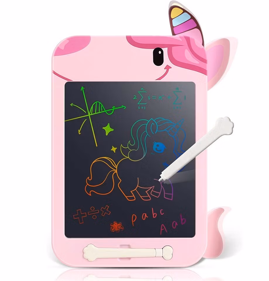 Doodle Board Lcd-ritplatta