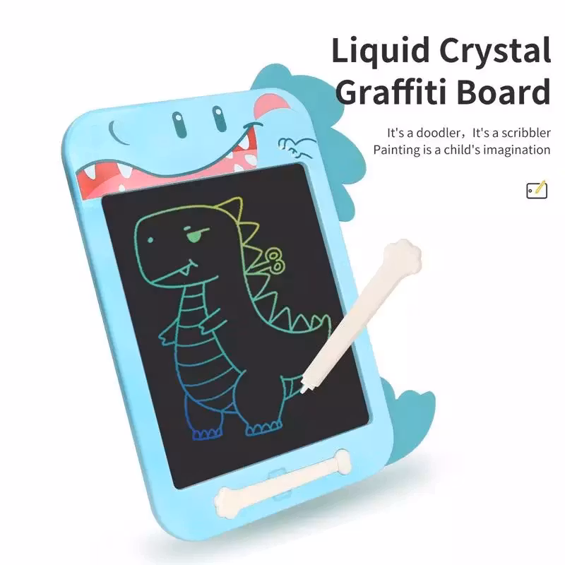 Doodle Board Lcd-ritplatta