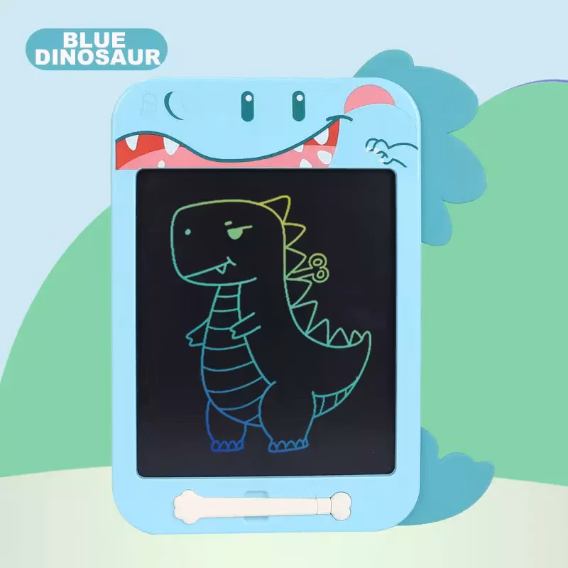 Doodle Board Lcd-ritplatta