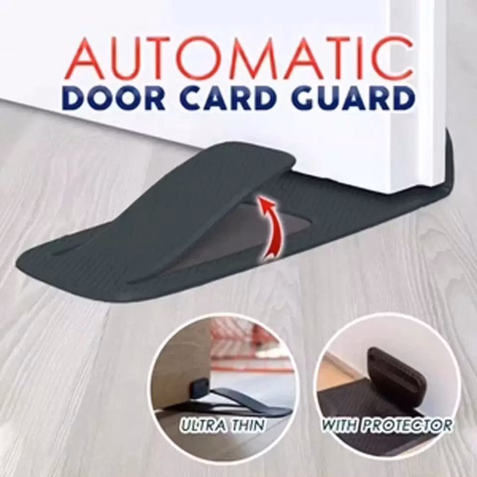 Dörrstoppare