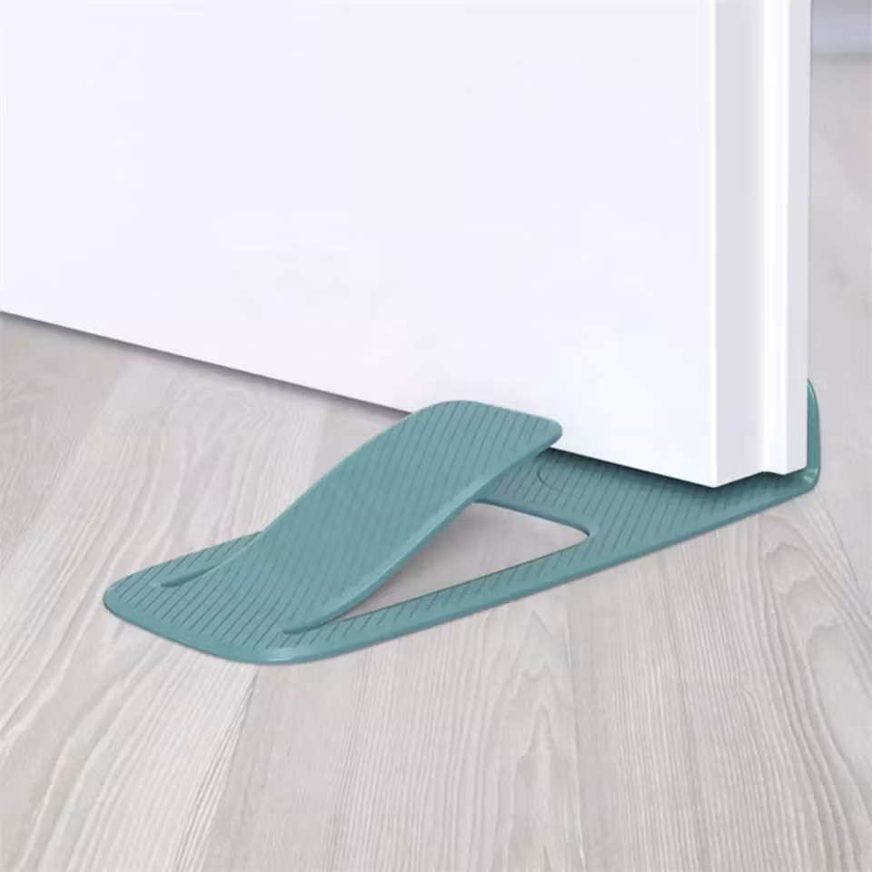 Dörrstoppare