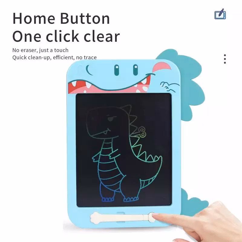 Doodle Board Lcd-ritplatta