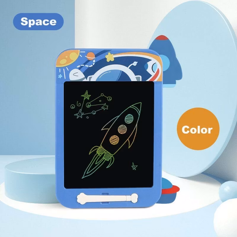 Doodle Board Lcd-ritplatta