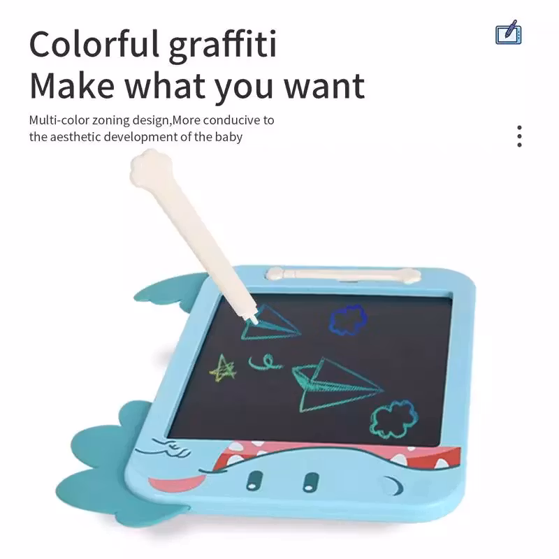 Doodle Board Lcd-ritplatta