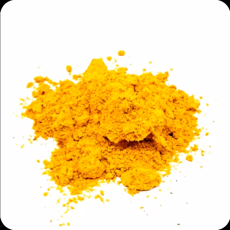 Kryddblandning Masala No. 3