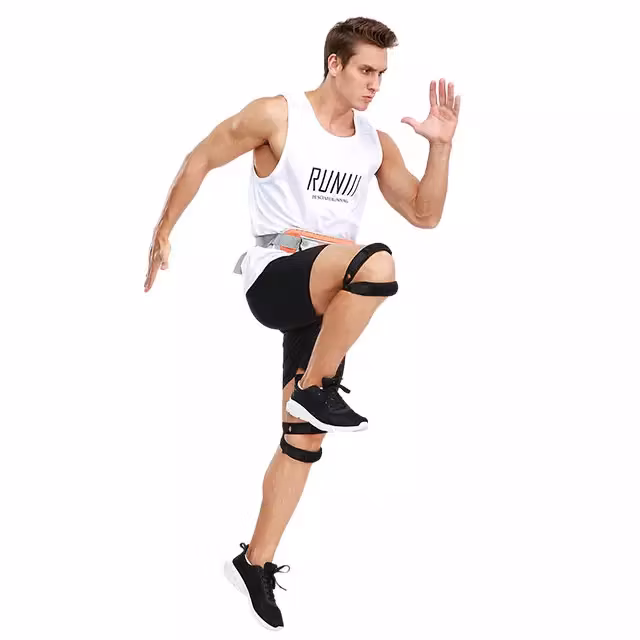 Trofast Dual Knee Brace Knästödband