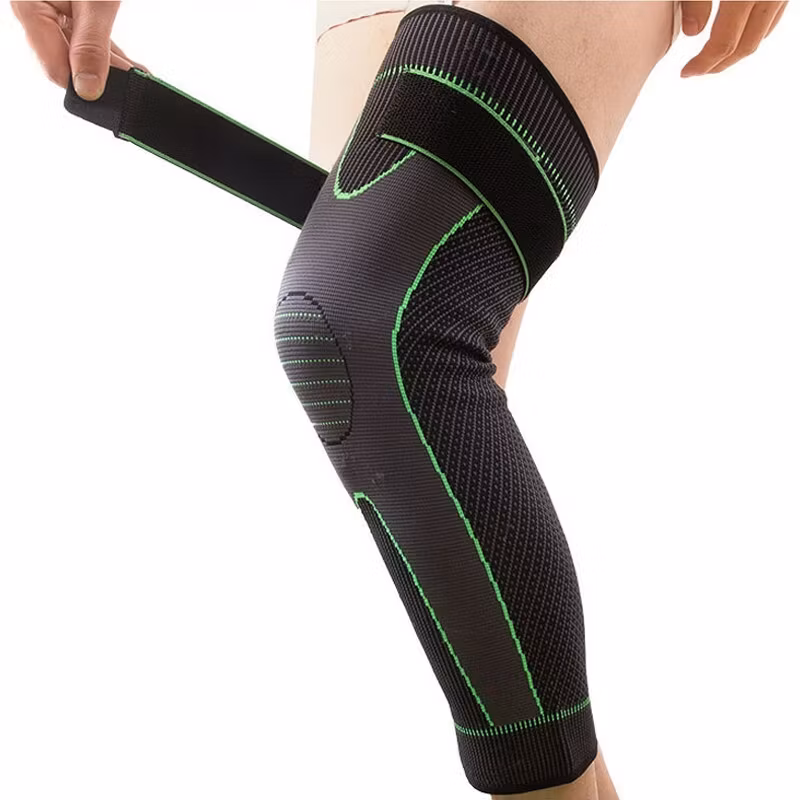 Trofast långt knäskydd