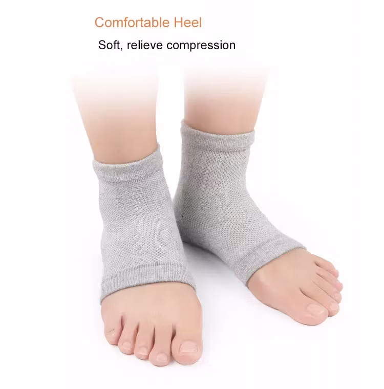 Trofast hälsockor med stötdämpning