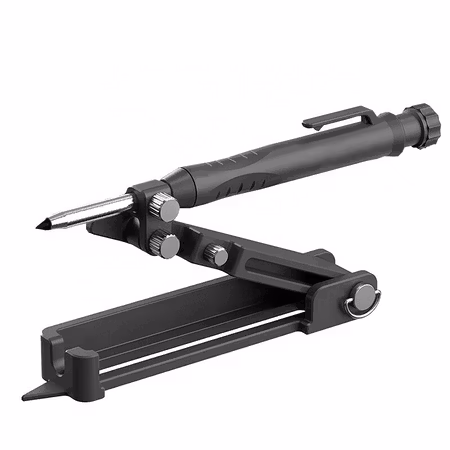 Multifunktions konstruktionspenna