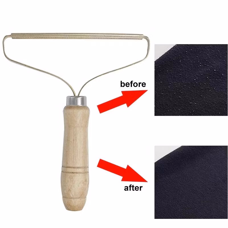 Hår&luddborttagare