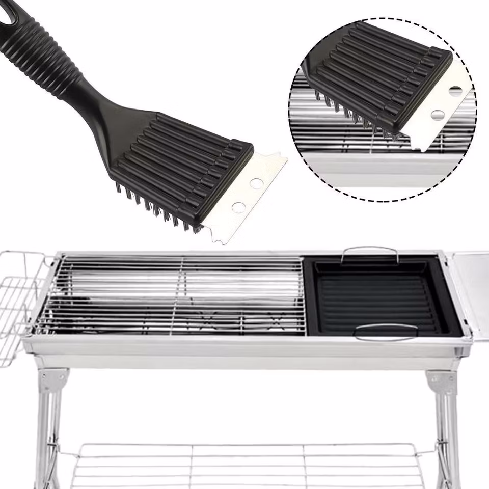 Grillborste