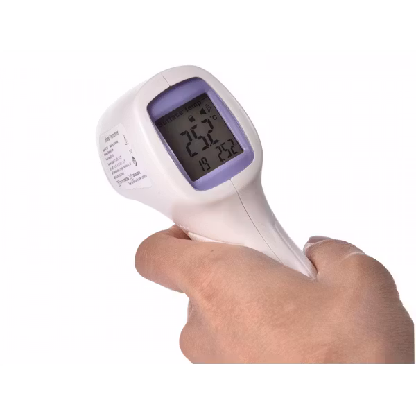 Beröringsfri febertermometer