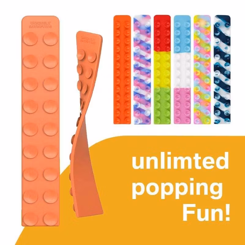 Squido Popit -Squid pop