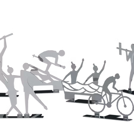 99 Sports metal time