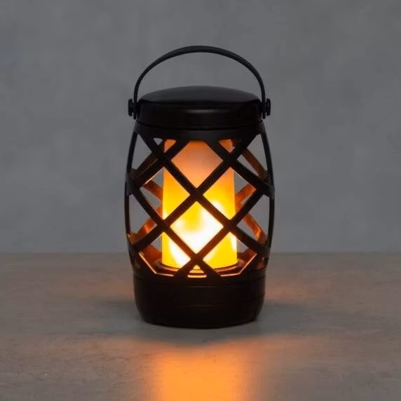 Lanterna – Flamman