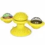 Kattleksak – Spinner