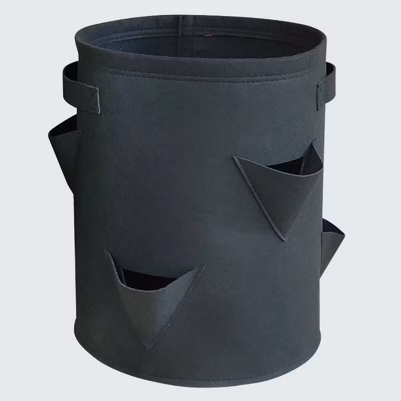 Tygkruka för jordgubbar - Grönsaker